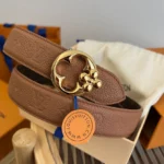 Louis Vuitton LV Bloom Belt - Image 5