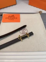 Hermès Mini Roulis Belt - Image 5