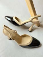 Chanel Slingback Pumps - Image 5