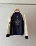 Dior Knit Sweater / Pullover