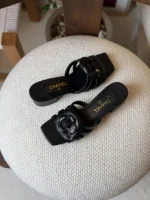 Chanel Camellia Flower - Image 5
