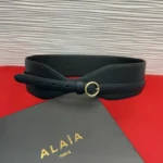 ALAÏA — Corset Belt - Image 4