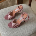 Aquazzura Tequila