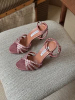 Aquazzura Tequila