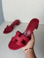 Hermès Oasis Sandal - Image 10