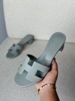 Hermès Oasis Sandal - Image 9