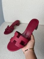 Hermès Oasis Sandal - Image 7