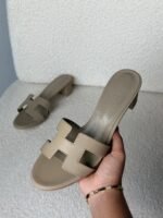 Hermès Oasis Sandal - Image 6