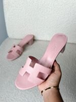Hermès Oasis Sandal - Image 5