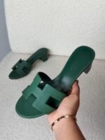 Hermès Oasis Sandal - Image 4