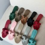 Hermès Oasis Sandal