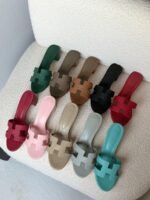 Hermès Oasis Sandal