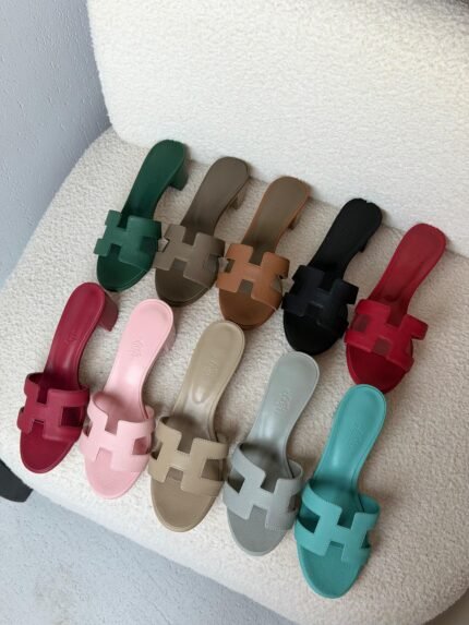 Hermès Oasis Sandal