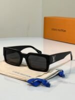 Louis Vuitton 1.1 Millionaires Sunglasses - Image 2