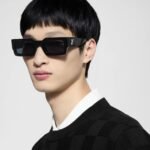 Louis Vuitton 1.1 Millionaires Sunglasses - Image 6