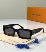 Louis Vuitton 1.1 Millionaires Sunglasses - Image 3