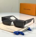 Louis Vuitton 1.1 Millionaires Sunglasses - Image 4