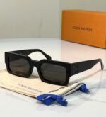 Louis Vuitton 1.1 Millionaires Sunglasses - Image 5