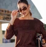 Miu Miu "Miu Regard" Rectangular Acetate Sunglasses - Image 9